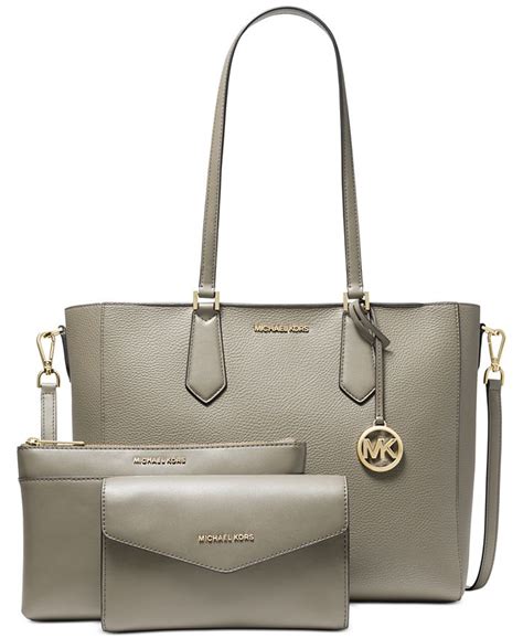 michael kors kimberly 3 in 1 tote|michael kors where to buy.